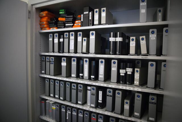 5 tegn på at bedriften din har vokst fra enkel lagring